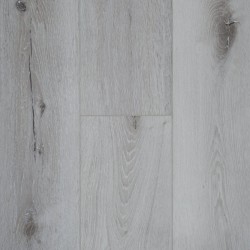 Кварцвиниловая плитка Damy Floor клеевая Family LVT Дуб Классический Серый Classic Gray Oak T7020-2-LVT 1227×187×2,5