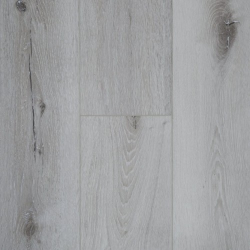 Кварцвиниловая плитка Damy Floor клеевая Family LVT Дуб Классический Серый Classic Gray Oak T7020-2-LVT 1227×187×2,5
