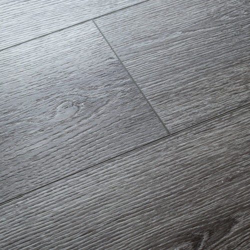 Кварцвиниловая плитка Damy Floor клеевая Family LVT Дуб Сильвер Silver Oak T7020-23-LVT 1227×187×2,5