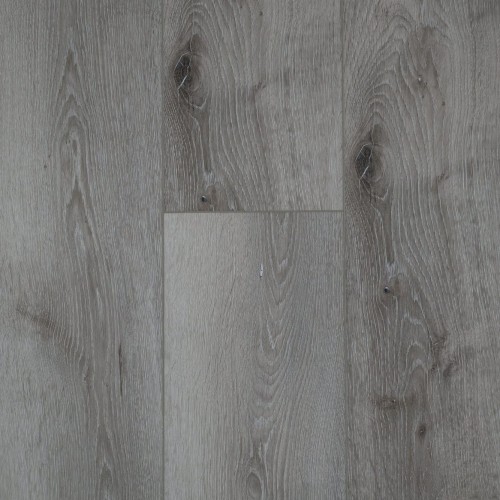 Кварцвиниловая плитка Damy Floor клеевая Family LVT Дуб Состаренный Серый Aged Gray Oak T7020-5D-LVT 1227×187×2,5