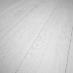 Кварцвиниловая плитка Damy Floor клеевая Family LVT Дуб Светлый Lght Oak TCM285-15-LVT 1227×187×2,5