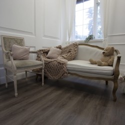 Кварцвиниловая плитка Damy Floor клеевая Family LVT Дуб Кантри Country Oak TCM359-25-LVT 1227×187×2,5