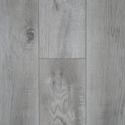 Кварцвиниловая плитка Damy Floor клеевая Family LVT Дуб Рустикальный Cерый Rustic Gray Oak TCM369-28-LVT 1227×187×2,5
