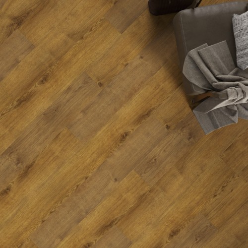 Кварцвиниловая плитка FineFloor замковая Rich Дуб Сария FF-1999 1316×191×4,5