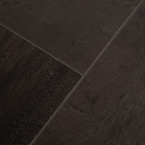 Кварцвиниловый SPC ламинат StoneWood Камень Мэйджик Браун Magic Brown S-001-08 610×305×4