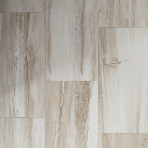 Кварцвиниловый SPC ламинат StoneWood Камень Уайт Пёрл White Pearl S-001-10 610×305×4