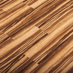 Кварцвиниловый SPC ламинат StoneWood Натура Зебрано Марэ Zebrano Marais C-003-05 4V 1220×180×5,5