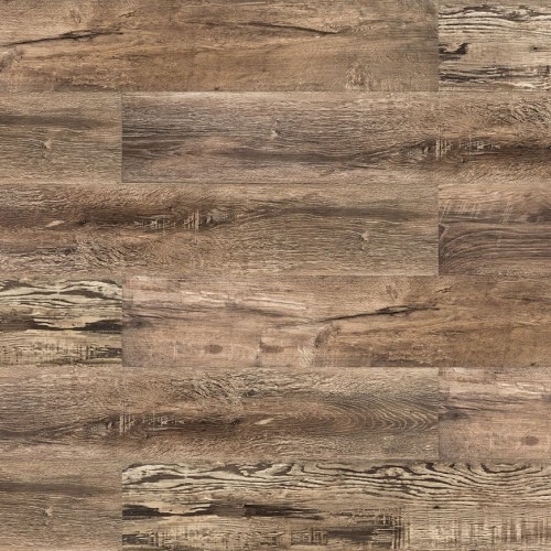 Кварцвиниловый SPC ламинат StoneWood Натура Дуб Жано Janneau E-007-01 4V 1220×180×5,5