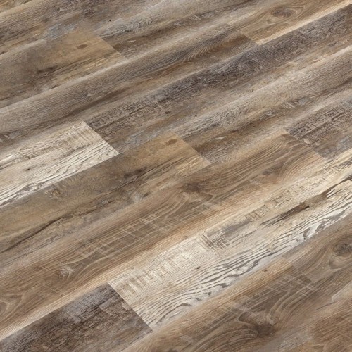 Кварцвиниловый SPC ламинат StoneWood Натура Дуб Жано Janneau E-007-01 4V 1220×180×5,5
