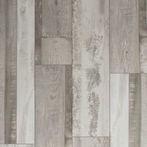 Кварцвиниловый SPC ламинат StoneWood Натура Дуб Флерон Fleron E-007-03 4V 1220×180×5,5