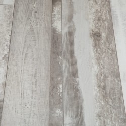 Кварцвиниловый SPC ламинат StoneWood Натура Дуб Флерон Fleron E-007-03 4V 1220×180×5,5