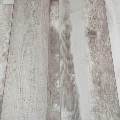 Кварцвиниловый SPC ламинат StoneWood Натура Дуб Флерон Fleron E-007-03 4V 1220×180×5,5