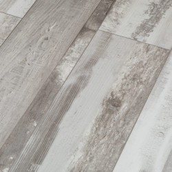 Кварцвиниловый SPC ламинат StoneWood Натура Дуб Флерон Fleron E-007-03 4V 1220×180×5,5