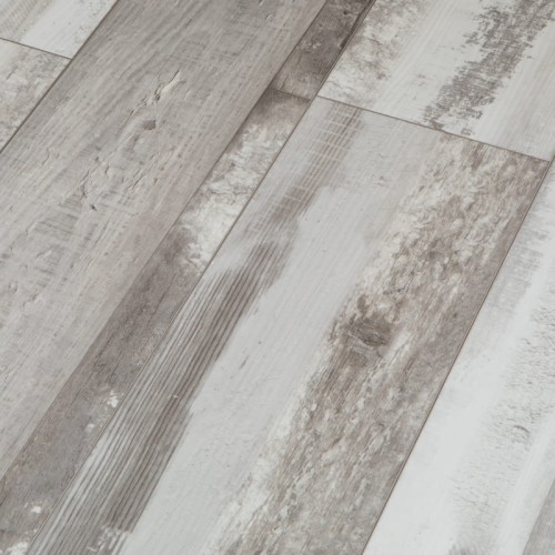 Кварцвиниловый SPC ламинат StoneWood Натура Дуб Флерон Fleron E-007-03 4V 1220×180×5,5