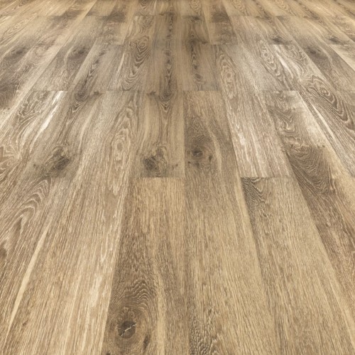 Кварцвиниловый SPC ламинат StoneWood Натура Дуб Бализо Balizeau E-296-06 4V 1220×180×5,5