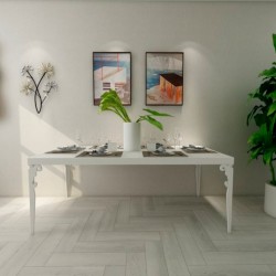 Кварцвиниловый SPC ламинат StoneWood Мелина Melina SWP 2002 венгерская елка 615×123×4