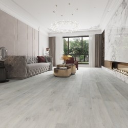 Кварцвиниловый SPC ламинат Evofloor Life Click Дуб Таити Oak Tahiti S043-4.2 1220×184×4,2