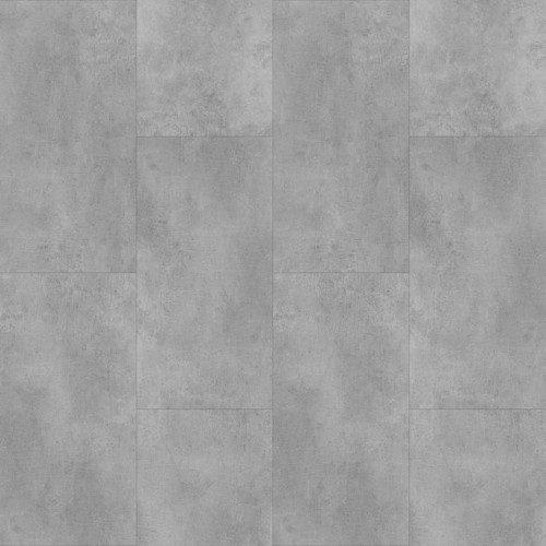 Кварцвиниловая плитка Evofloor клеевая Stone Glue Светлый Бетон Light Concrete SG 4-006 914×457×2,5