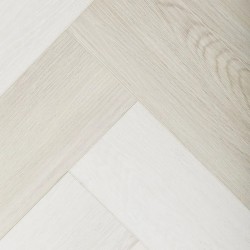 Кварцвиниловая плитка Evofloor клеевая Parquet Glue Уайтфорд Whiteford PG3040-1-2.5 венгерская елка 762×152,4×2,5
