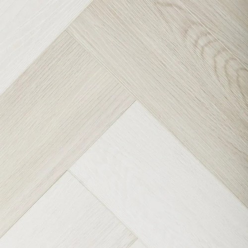Кварцвиниловая плитка Evofloor клеевая Parquet Glue Уайтфорд Whiteford PG3040-1-2.5 венгерская елка 762×152,4×2,5