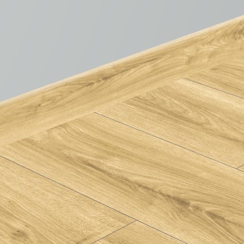 Ламинат Kronopol Aurum Fiori Aqua Дуб Майалис Maialis Oak D40364 1380×242×10