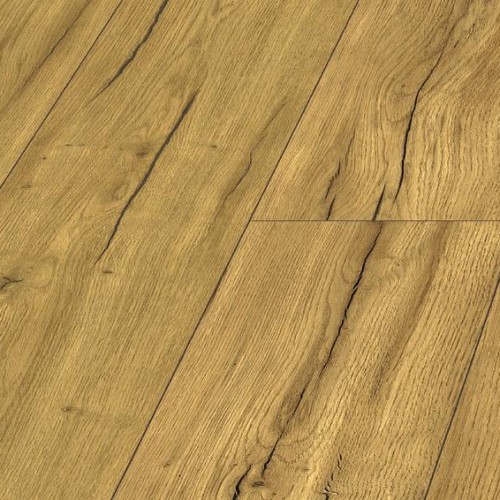 Ламинат Kronopol Aurum Fiori Aqua Дуб Пилея Pilea Oak D40374 1380×242×10