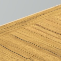 Ламинат Kronopol Aurum Movie Aqua Дуб Касабланка Casablanca Oak D40344 1380×242×8