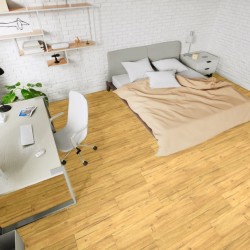 Ламинат Kronopol Aurum Movie Aqua Дуб Касабланка Casablanca Oak D40344 1380×242×8