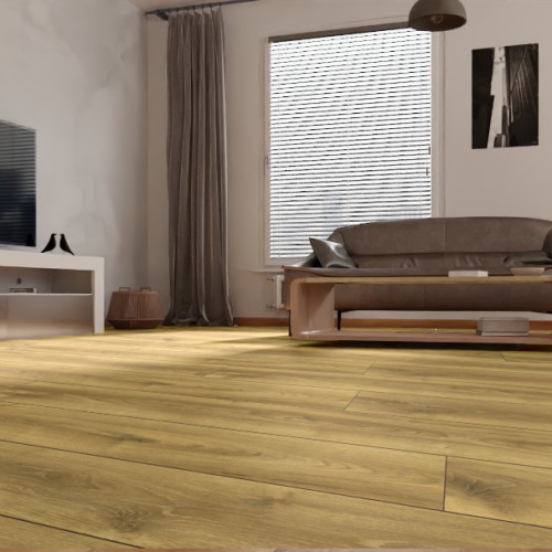 Ламинат Kronopol Aurum Volo Aqua Дуб Фалькон Falcon Oak D40324 1380×191×8