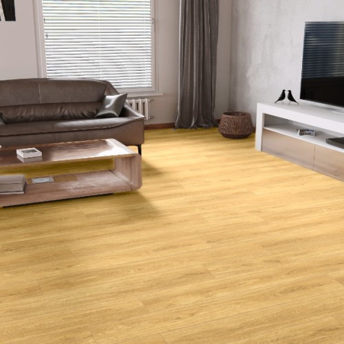 Ламинат Kronopol Aurum Volo Aqua Дуб Альбатрос Albatros Oak D40334 1380×191×8