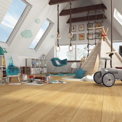 Ламинат Kronopol Aurum Volo Aqua Дуб Альбатрос Albatros Oak D40334 1380×191×8