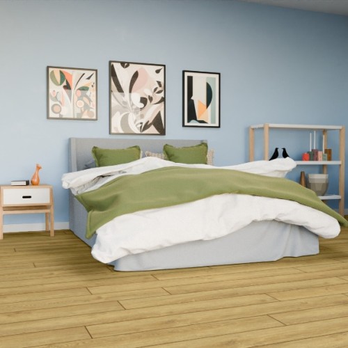 Ламинат Kronopol Aurum Dolce Aqua Дуб Граппа Grappa Oak D40054 1380×157×8