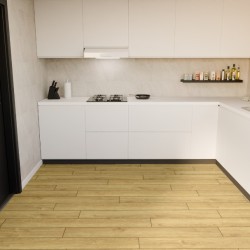 Ламинат Kronopol Aurum Dolce Aqua Дуб Граппа Grappa Oak D40054 1380×157×8