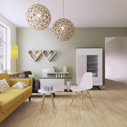 Ламинат Kronopol Aurum Dolce Aqua Дуб Мелинга Meringa Oak D40224 1380×157×8