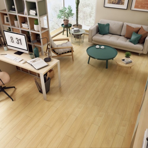 Ламинат Kronopol Aurum Dolce Aqua Дуб Лимончелло Limoncello Oak D40114 1380×157×8