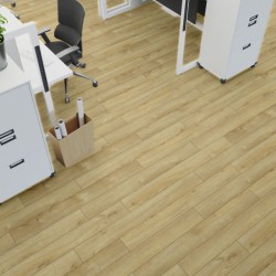 Ламинат Kronopol Aurum Dolce Aqua Дуб Медовый Honey Oak D40144 1380×157×8