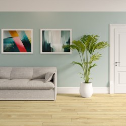 Ламинат Kronopol Aurum Dolce Aqua Дуб Медовый Honey Oak D40144 1380×157×8