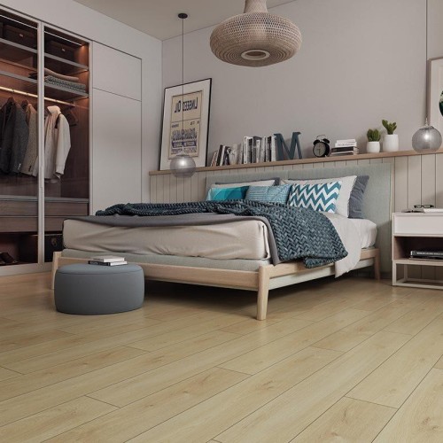 Ламинат Kronopol Aurum Dolce Aqua Дуб Медовый Honey Oak D40144 1380×157×8