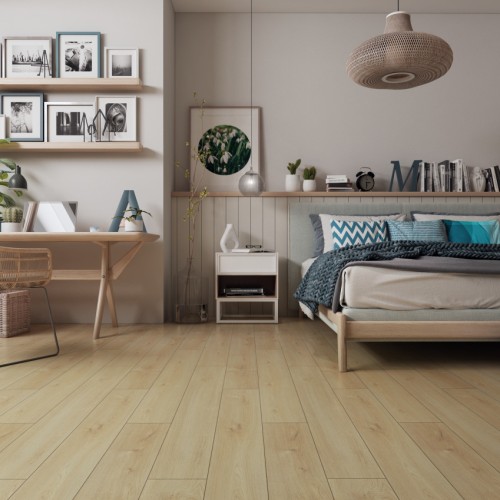 Ламинат Kronopol Aurum Dolce Aqua Дуб Медовый Honey Oak D40144 1380×157×8