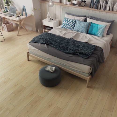 Ламинат Kronopol Aurum Dolce Aqua Дуб Медовый Honey Oak D40144 1380×157×8
