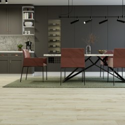 Ламинат Kronopol Aurum Dolce Aqua Дуб Тирамису Tiramisu Oak D40134 1380×157×8