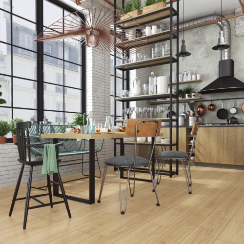 Ламинат Kronopol Platinium Enigma Дуб Роза Rose Oak D4531 1380×244×8