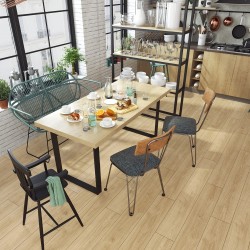 Ламинат Kronopol Platinium Enigma Дуб Роза Rose Oak D4531 1380×244×8