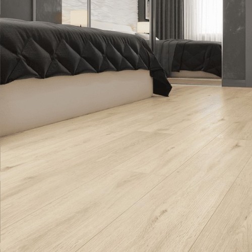 Кварцвиниловая плитка Alpine Floor клеевая Liberty Loose Lay Дуб Ваниль ECO 23-1 1227×187×5
