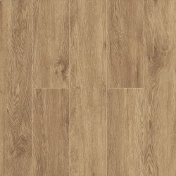 Кварцвиниловая плитка Alpine Floor клеевая Liberty Loose Lay Макадамия ECO 23-5 1227×187×5