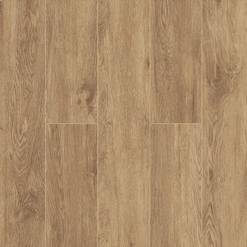 Кварцвиниловая плитка Alpine Floor клеевая Liberty Loose Lay Макадамия ECO 23-5 1227×187×5