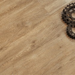 Кварцвиниловая плитка Alpine Floor клеевая Liberty Loose Lay Макадамия ECO 23-5 1227×187×5