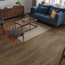Кварцвиниловая плитка Alpine Floor клеевая Easy Line Дуб Гоен ЕСО 3-45 1219,2×184,15×3
