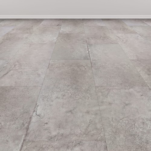 Кварцвиниловая плитка Vinilam клеевая Ceramo Stone Glue Португальский Камень 91905 950×475×2,5