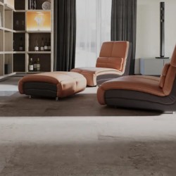 Кварцвиниловая плитка Vinilam клеевая Ceramo Stone Glue Португальский Камень 91905 950×475×2,5